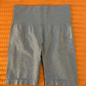 G athletica shorts